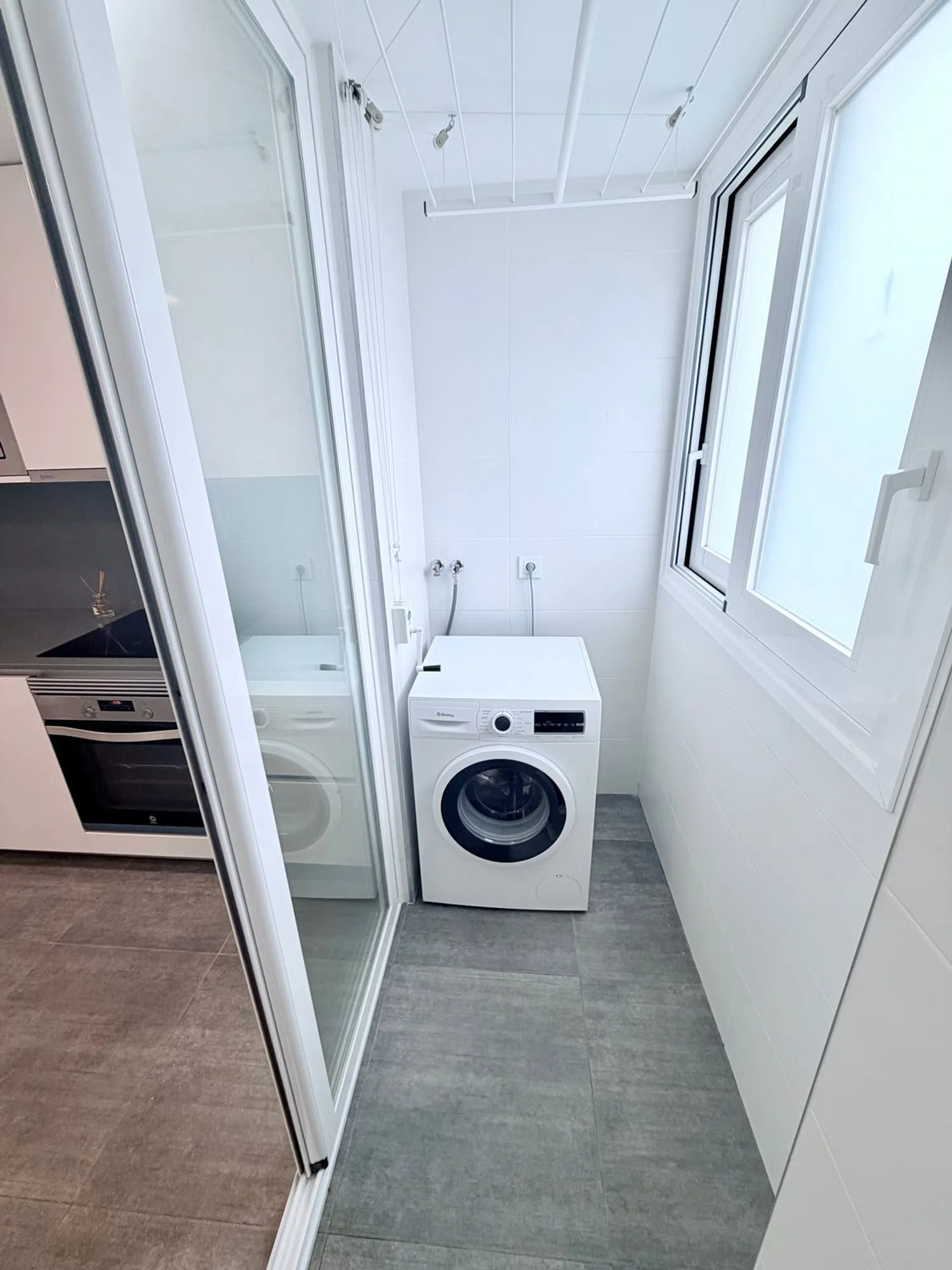 Piso en calle de Aquitania, 4 - Foto 11