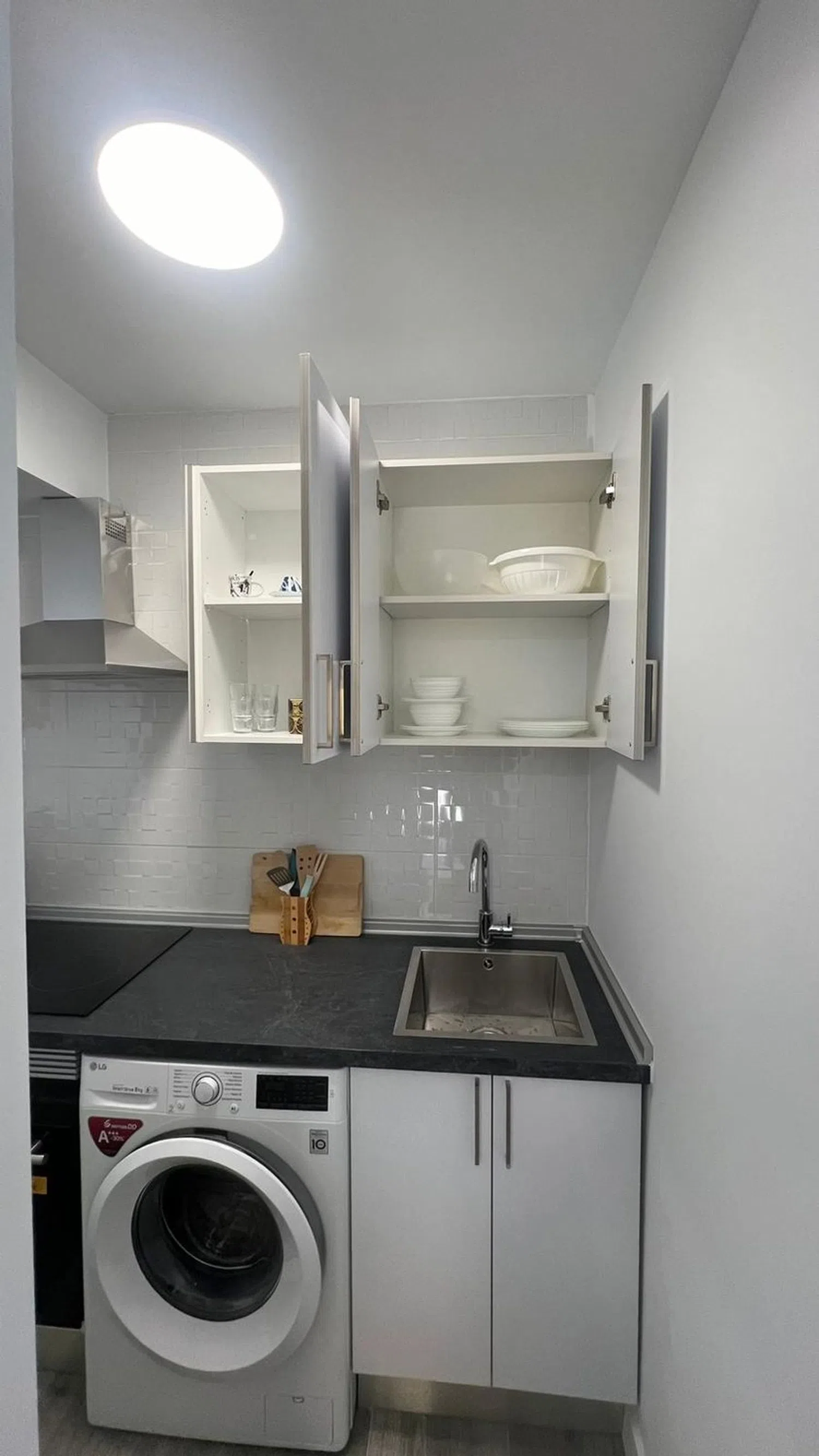 Estudio en calle Ponferrada, 12 - Foto 6