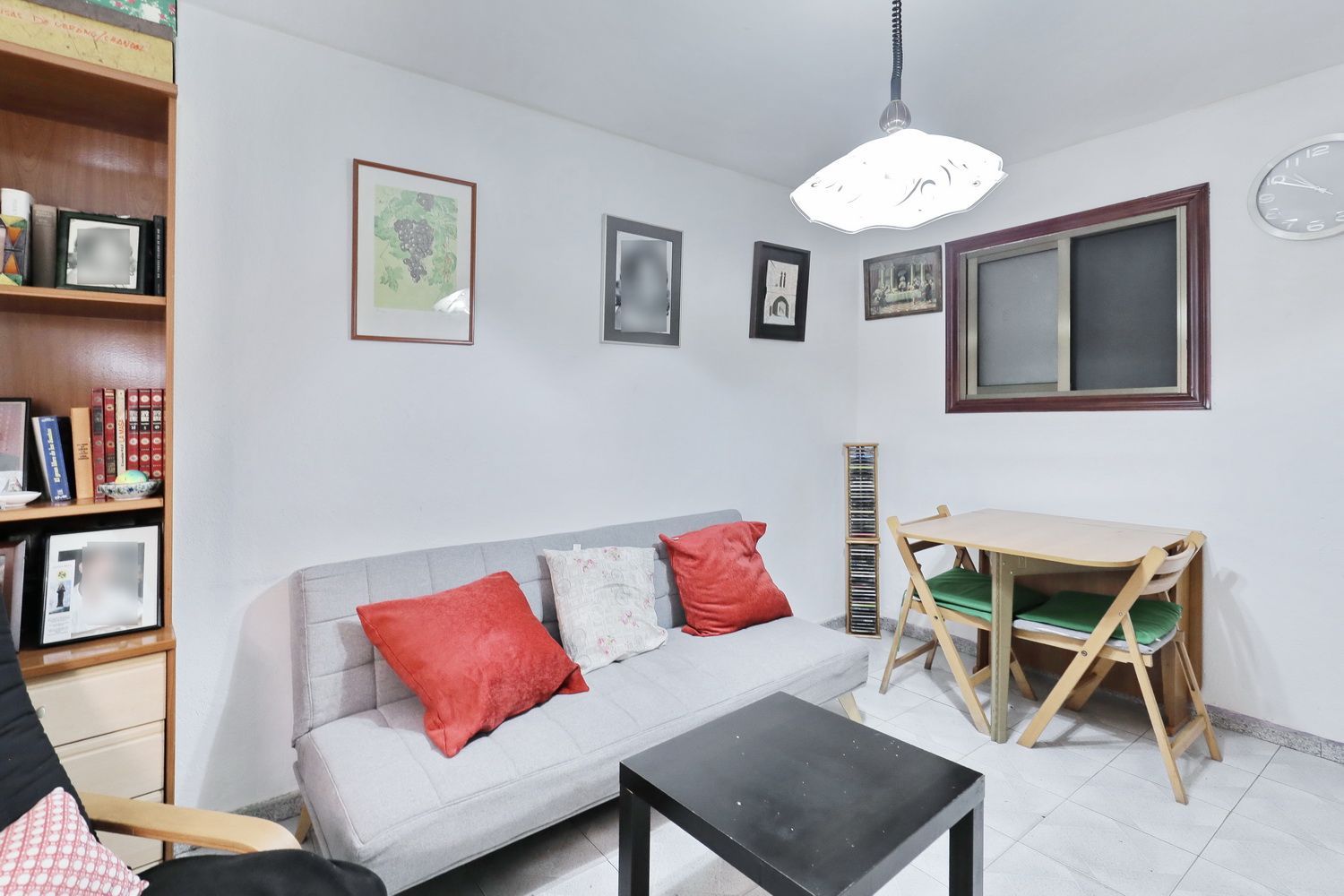 Piso en calle de Joan d'Àustria, 32 - Foto 2