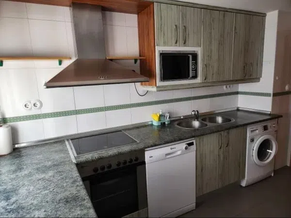 Piso en calle de Polo y Peyrolón, 16 - Foto 2