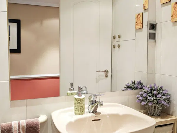 Piso en calle Doctor Horno Alcorta, 24 - Foto 19