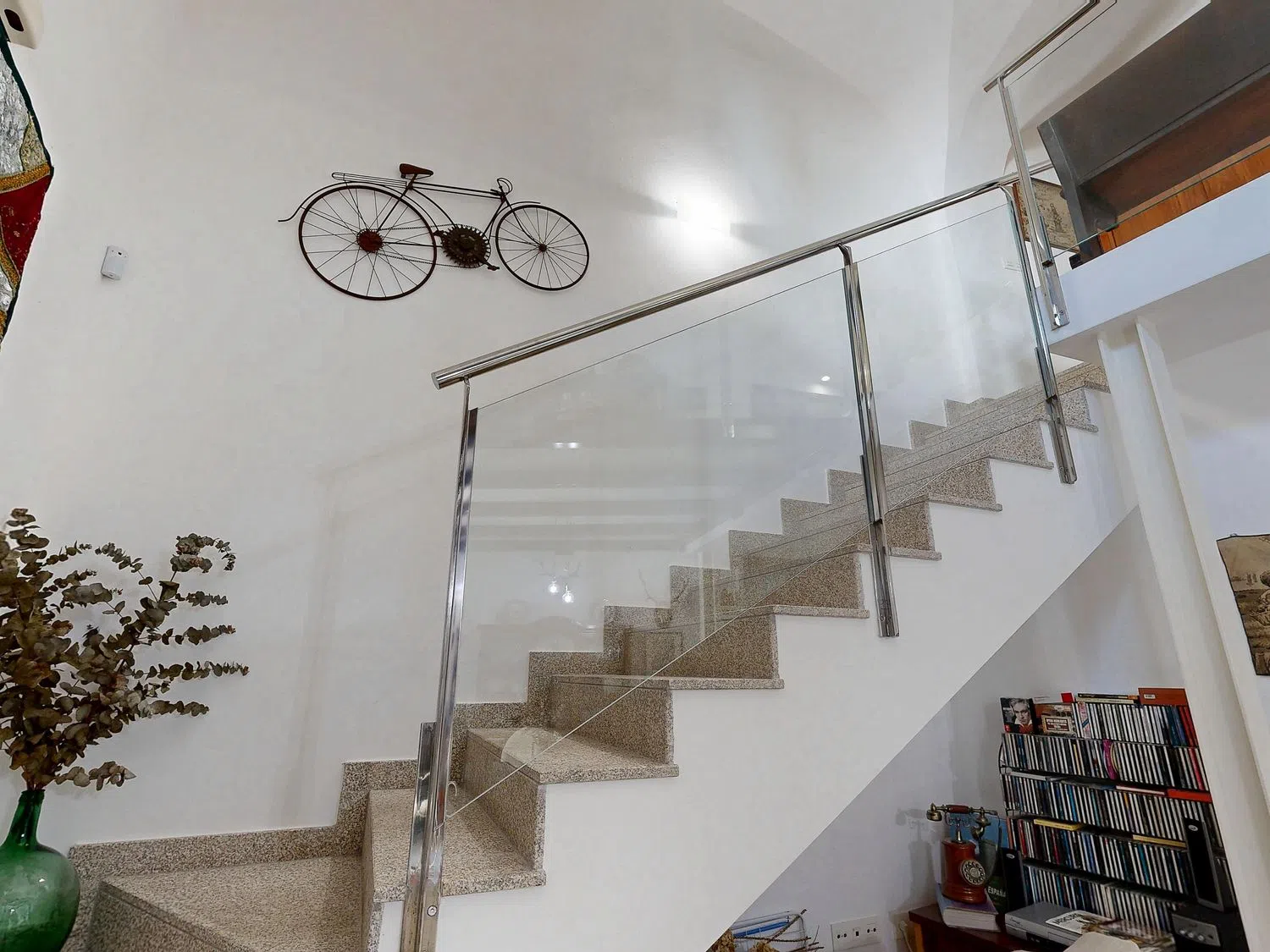 Estudio en calle Moreras, 2 - Foto 14