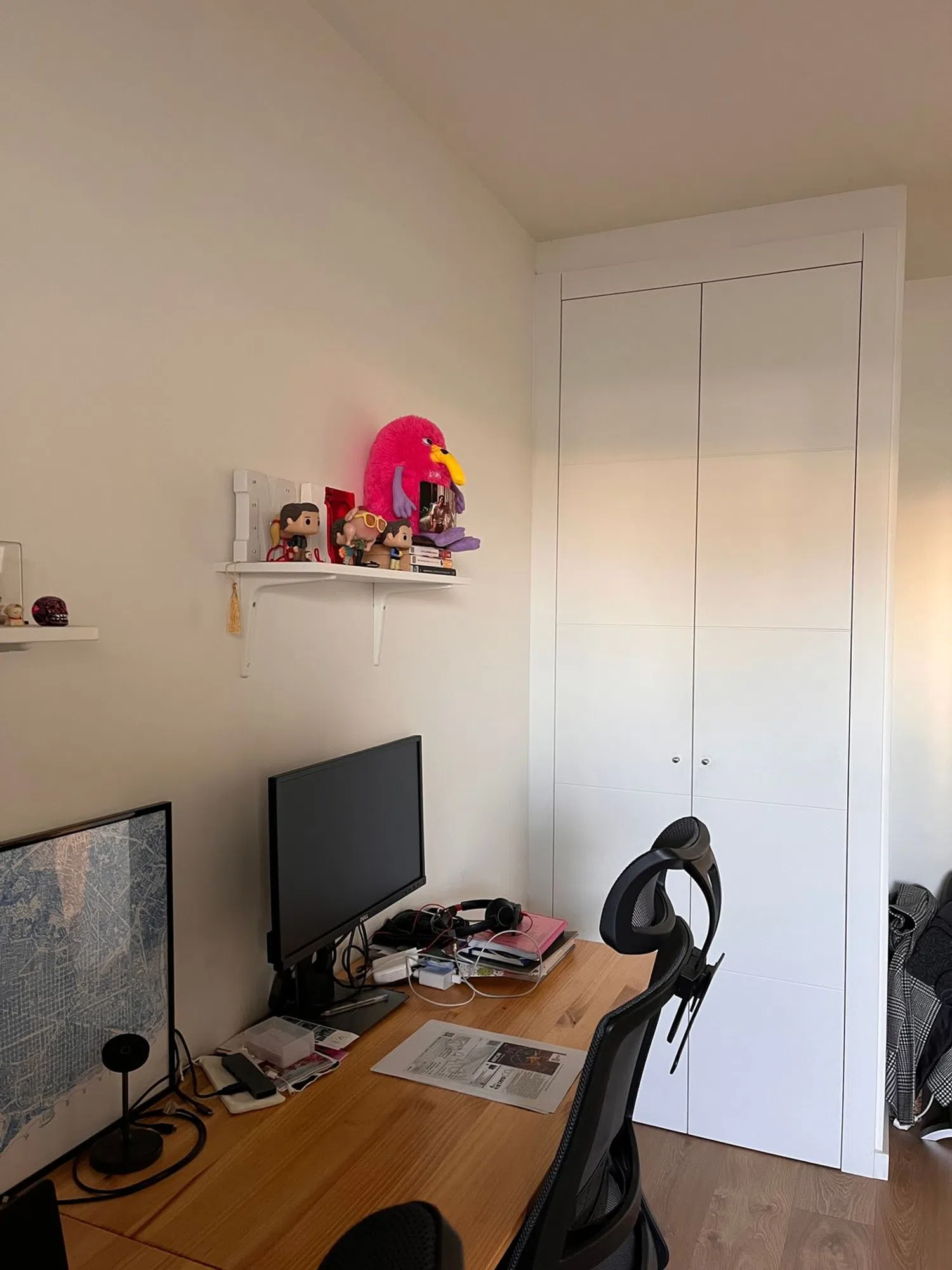 Piso en La Catalana - Foto 28