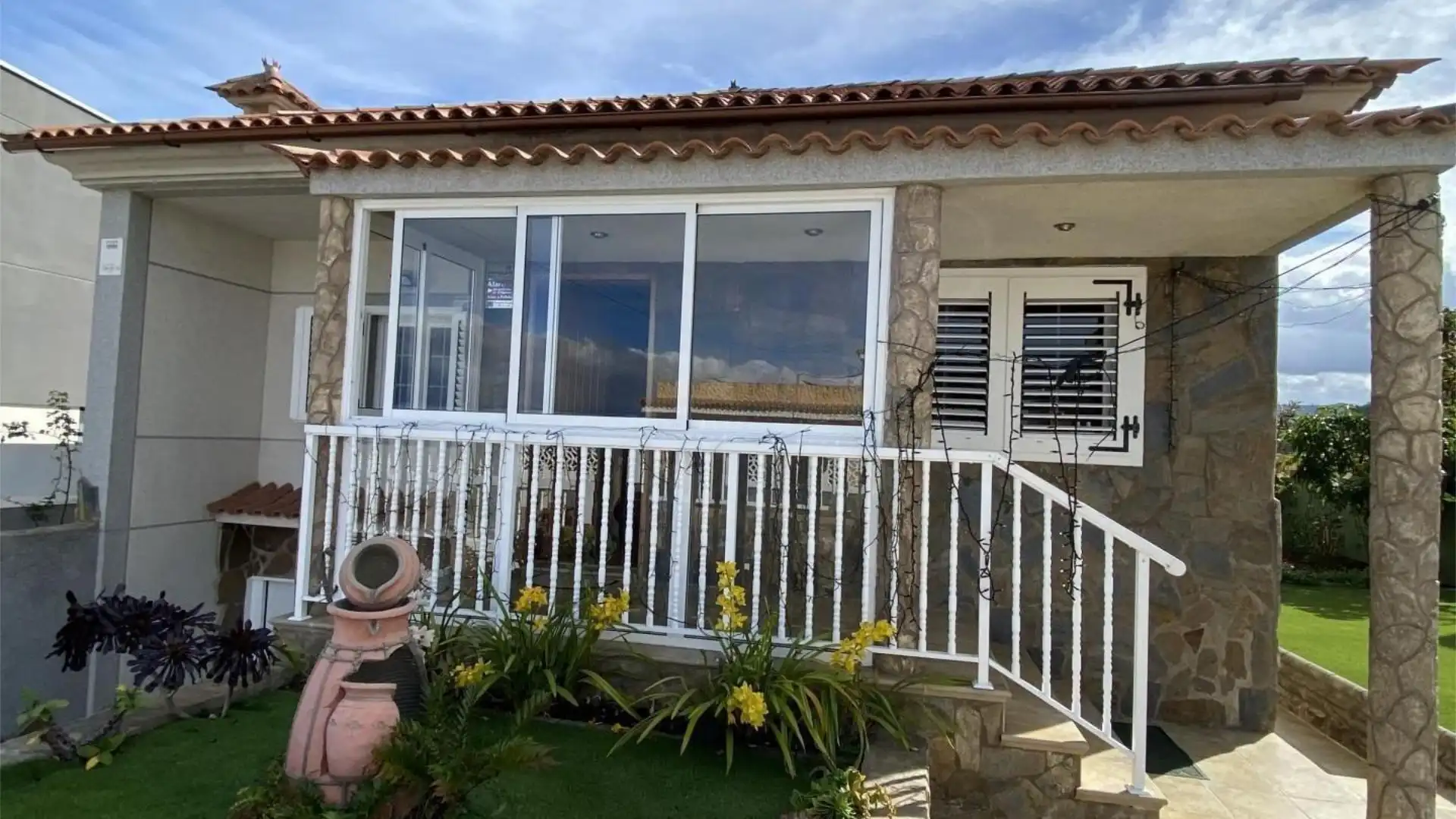 Chalet en  Avenida de la Democracia 39 - Foto 6