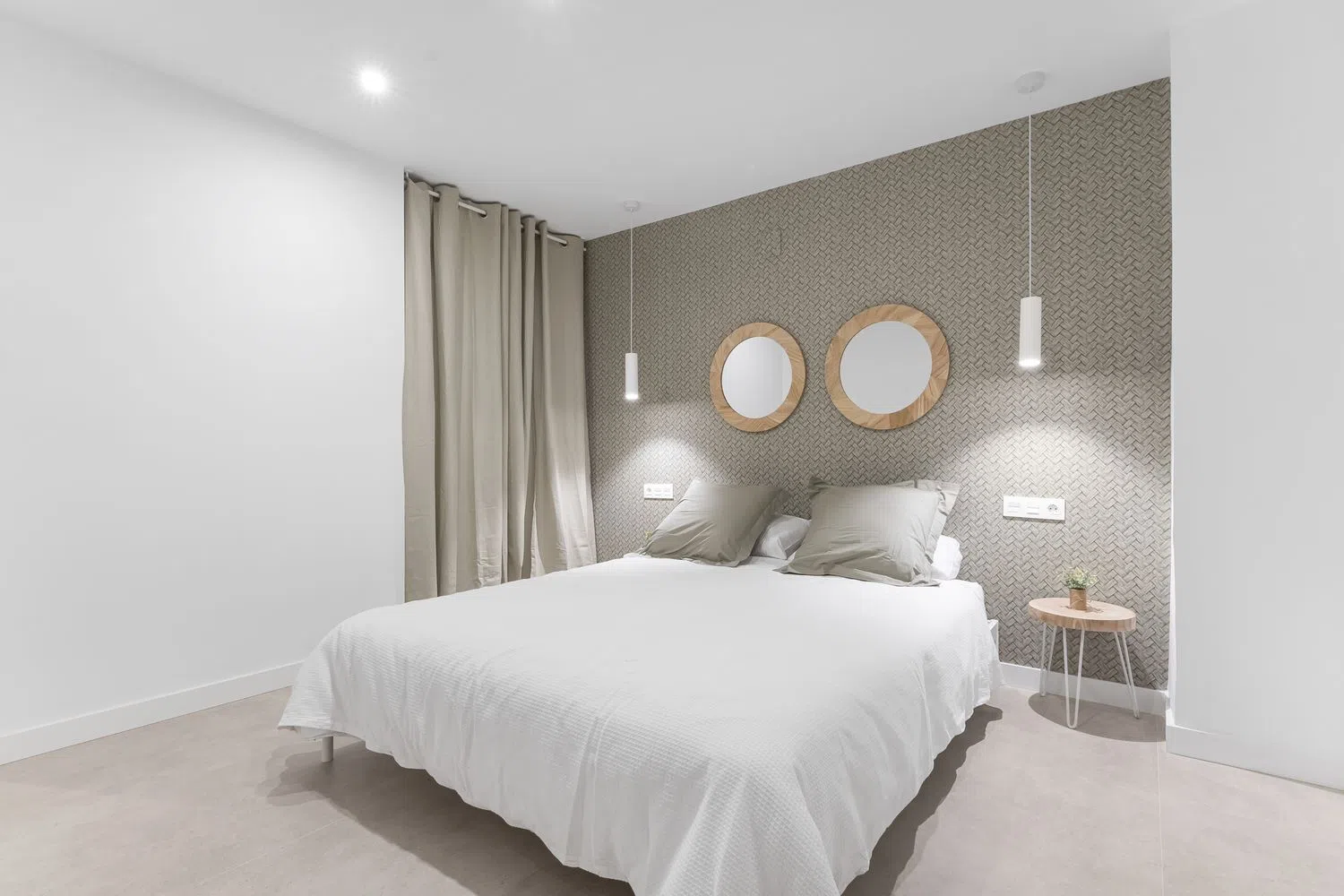 Piso en calle Pintor Cabrera, 8 - Foto 9