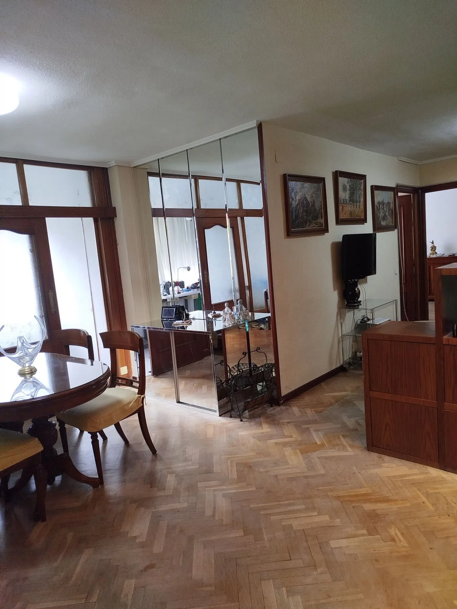 Piso en calle de Mota del Cuervo, 74 - Foto 15