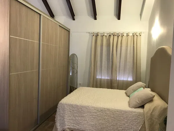 Loft en Calle Felipe II, 25, Ciudad Jardín - Foto 28