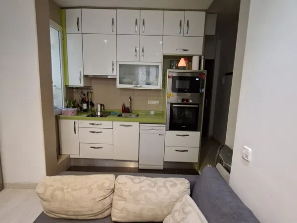 Piso en calle de Fernández de los Ríos, 57