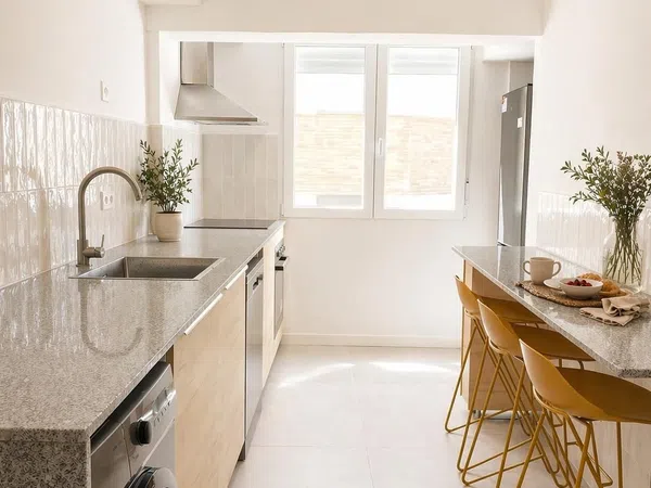 Piso en Calle de Ramon Llull, 4, Zona Hospital-Plaza del Real - Foto 7