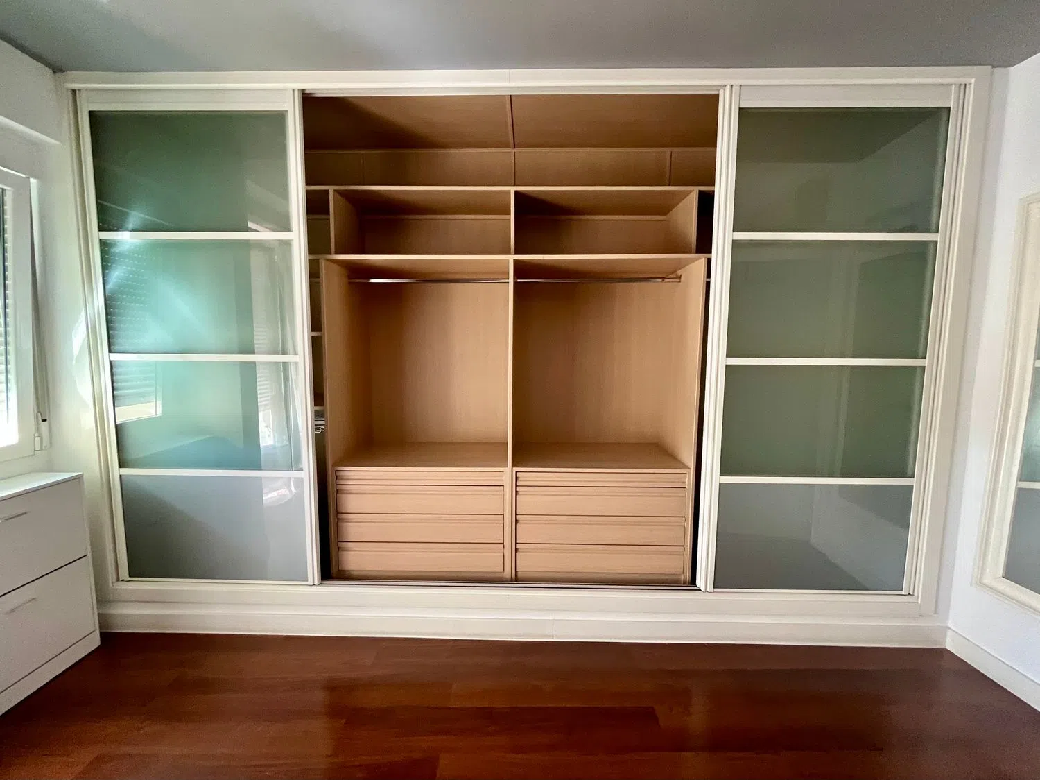 Piso en calle de Cea Bermúdez, 45 - Foto 4