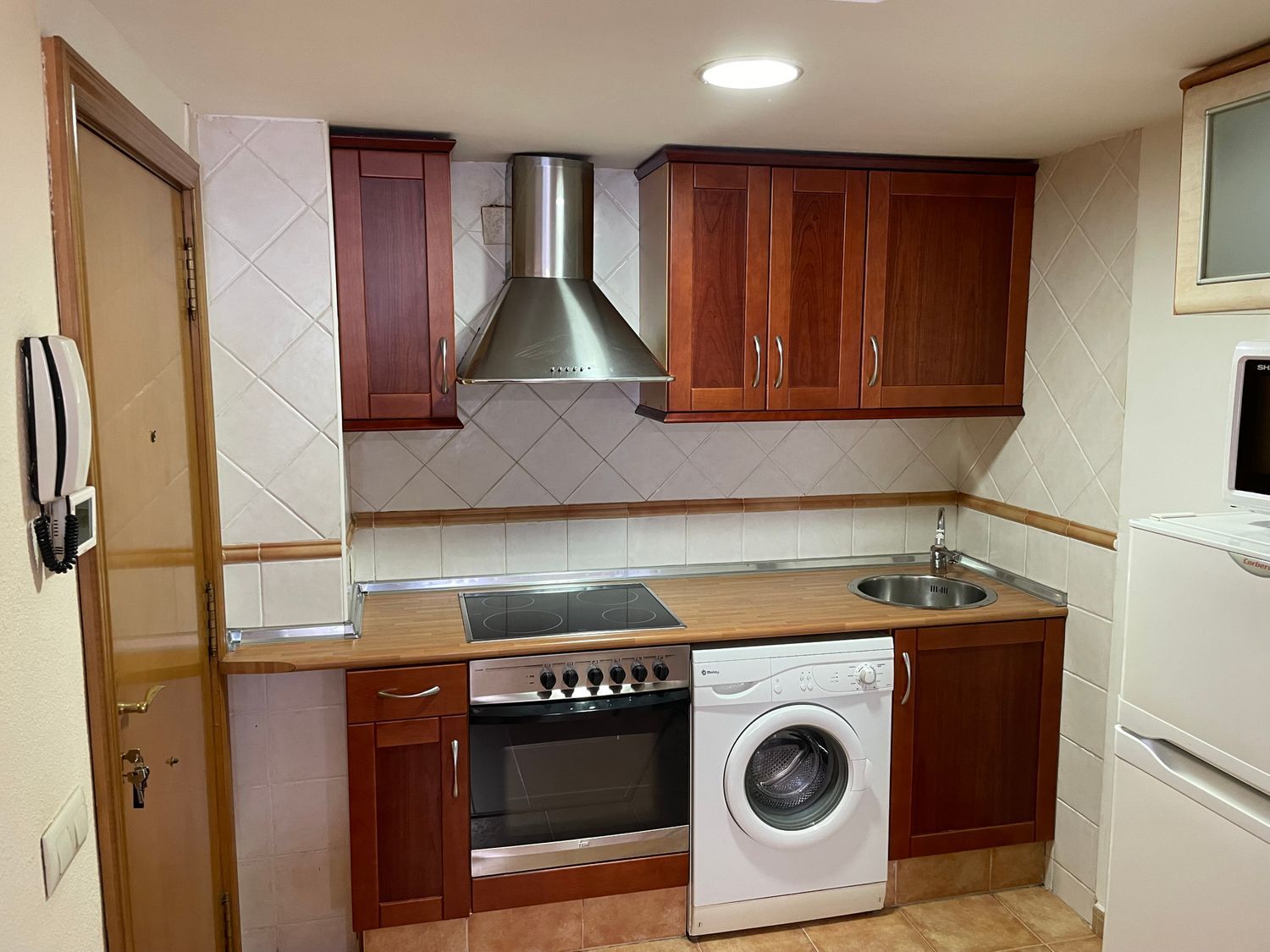 Piso en Calle Jaca, 10, Ensanche - Fuenfresca, Ensanche - Fuenfresca - Foto 3