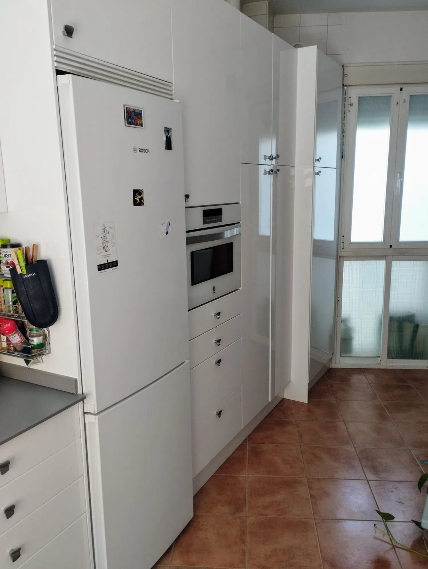 Piso en Amaniel, 9 - Foto 11