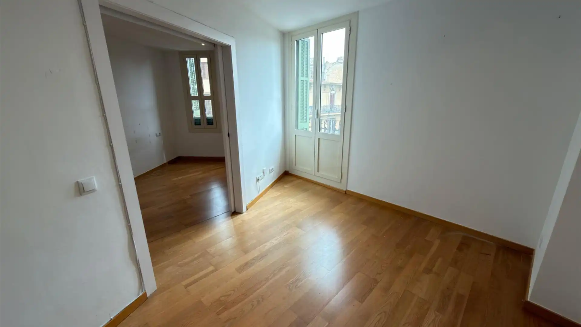 Piso en  Carrer d'Aribau 72 - Foto 9