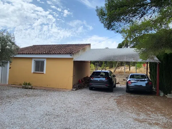 Casa o chalet independiente en Lugar I Pd 2, 697 - Foto 38