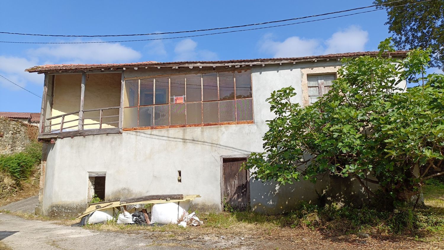 Casa rural en Lugar Galegos-Pq Castillon, 8 - Foto 13