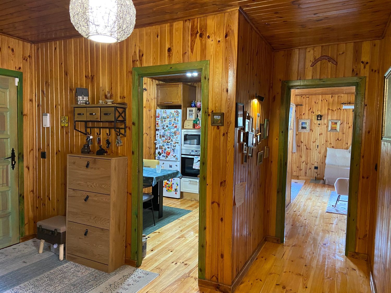 Casa o chalet independiente en Navalafuente - Foto 12
