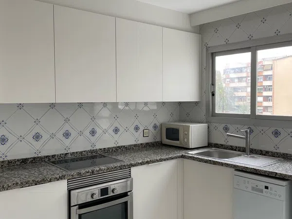 Piso en calle d'Abén al Abbar, 9 - Foto 5