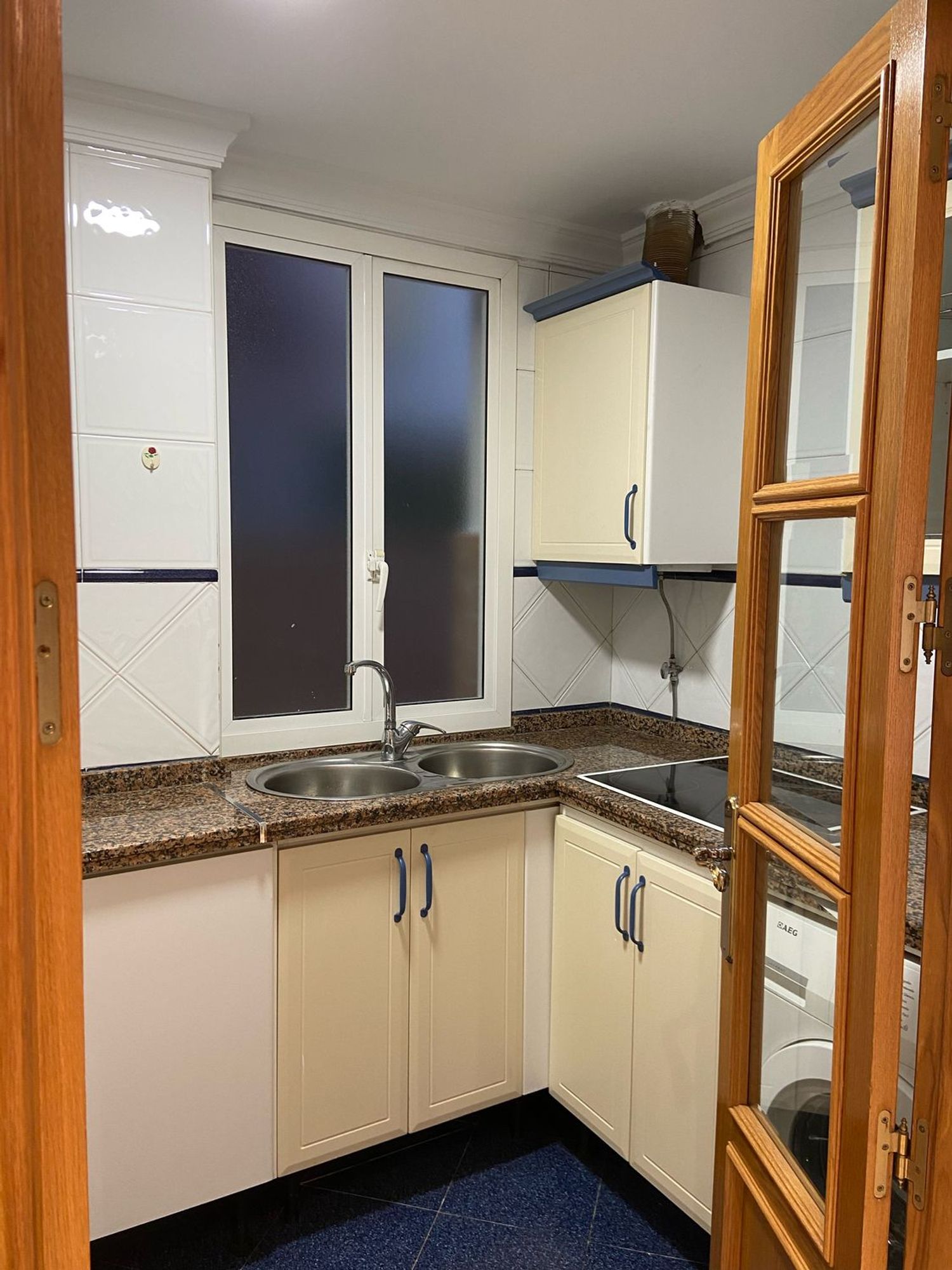 Piso en paseo de los Tilos, 57 - Foto 15