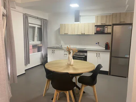 Piso en calle Foglietti, 47