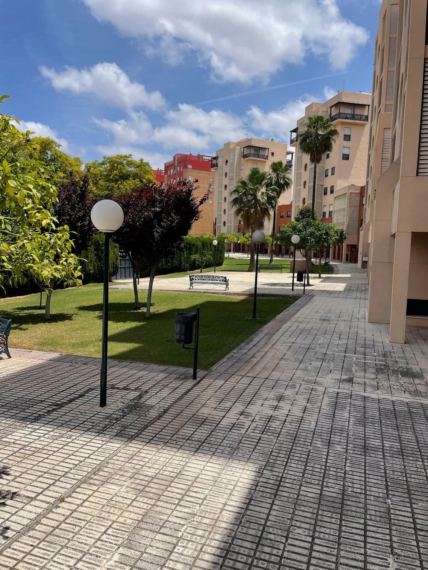 Piso en Calle Alfonso Lasso de la Vega, 17, Tiro de Línea - Foto 24