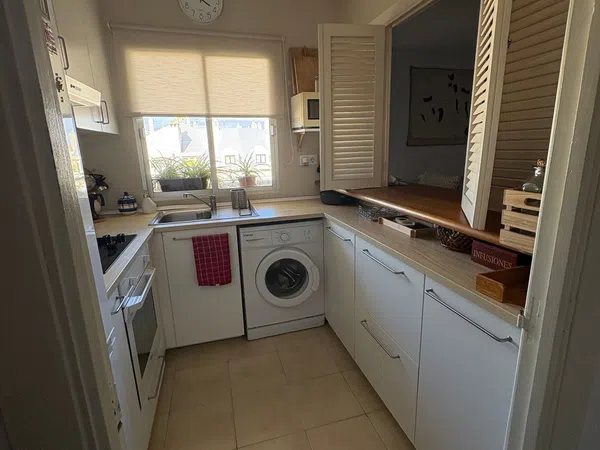 Piso en calle Cardenal Ilundain, 18 - Foto 10