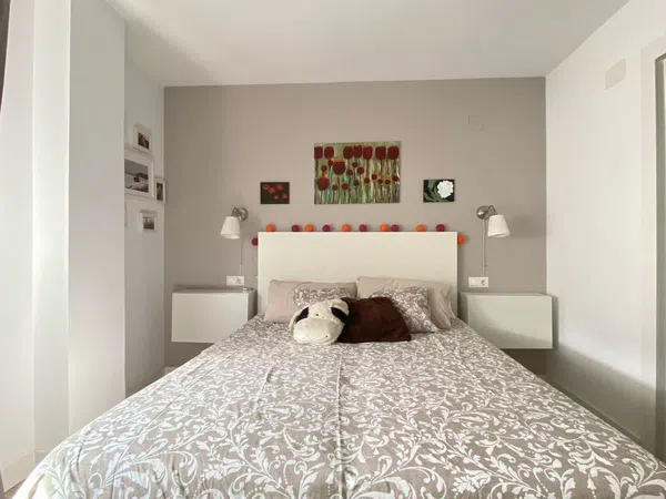 Piso en Calle Bailarín José Espadero, 12, Garbinet - Parque de las Avenidas - Foto 22