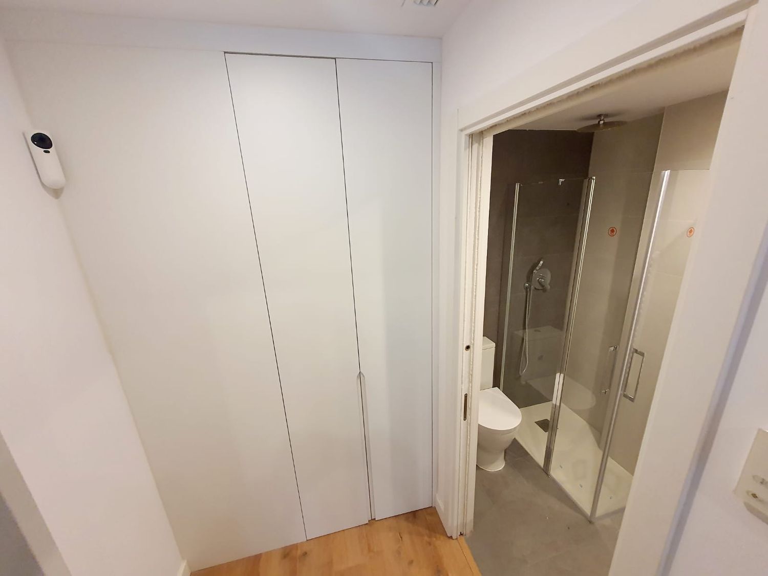 Estudio en Calle de Dídac Priu, 47, Plaça Catalunya - Vinyets, Plaça Catalunya - Vinyets - Foto 16