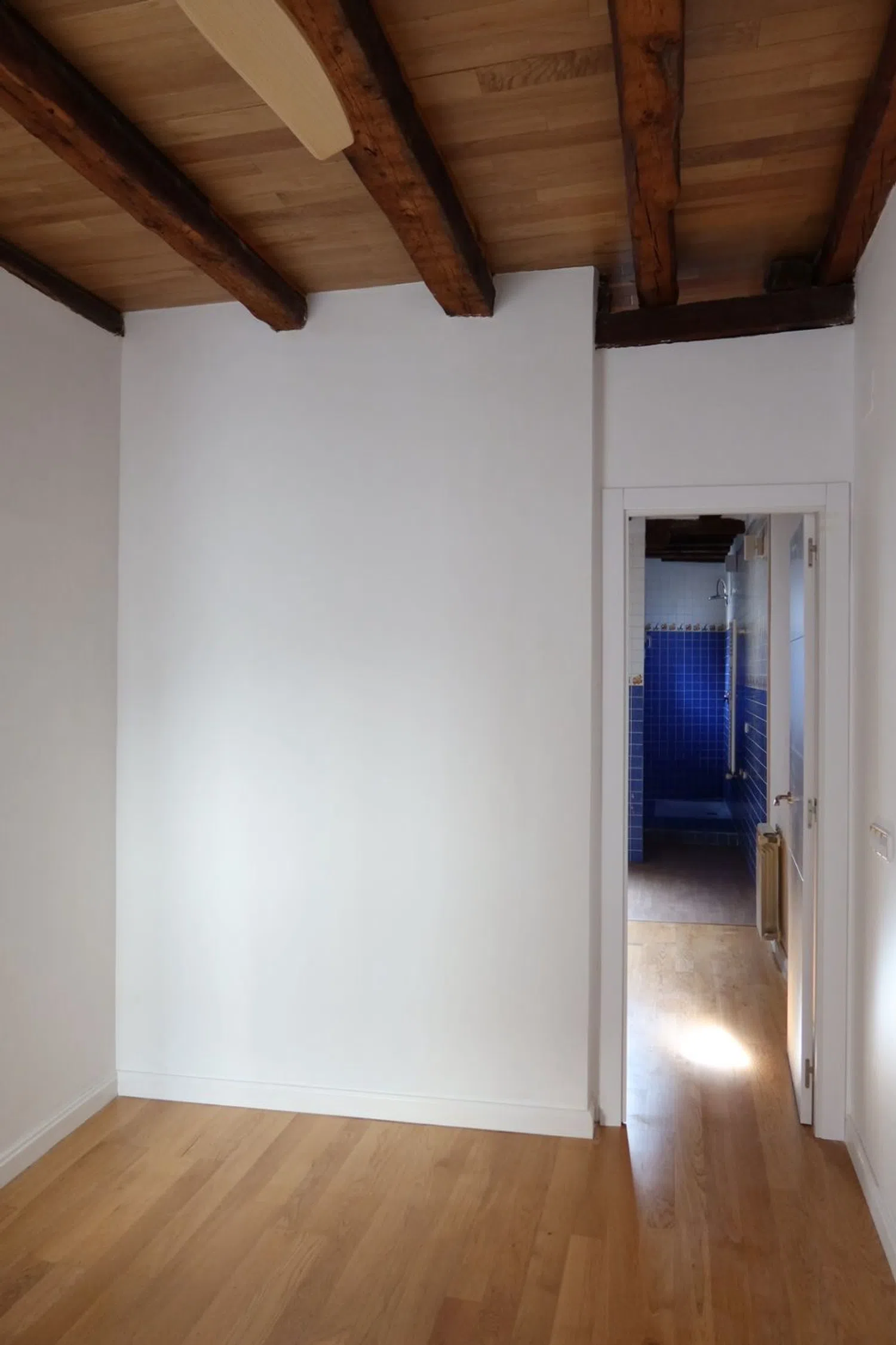 Piso en calle de San Vicente Ferrer, 57 - Foto 13