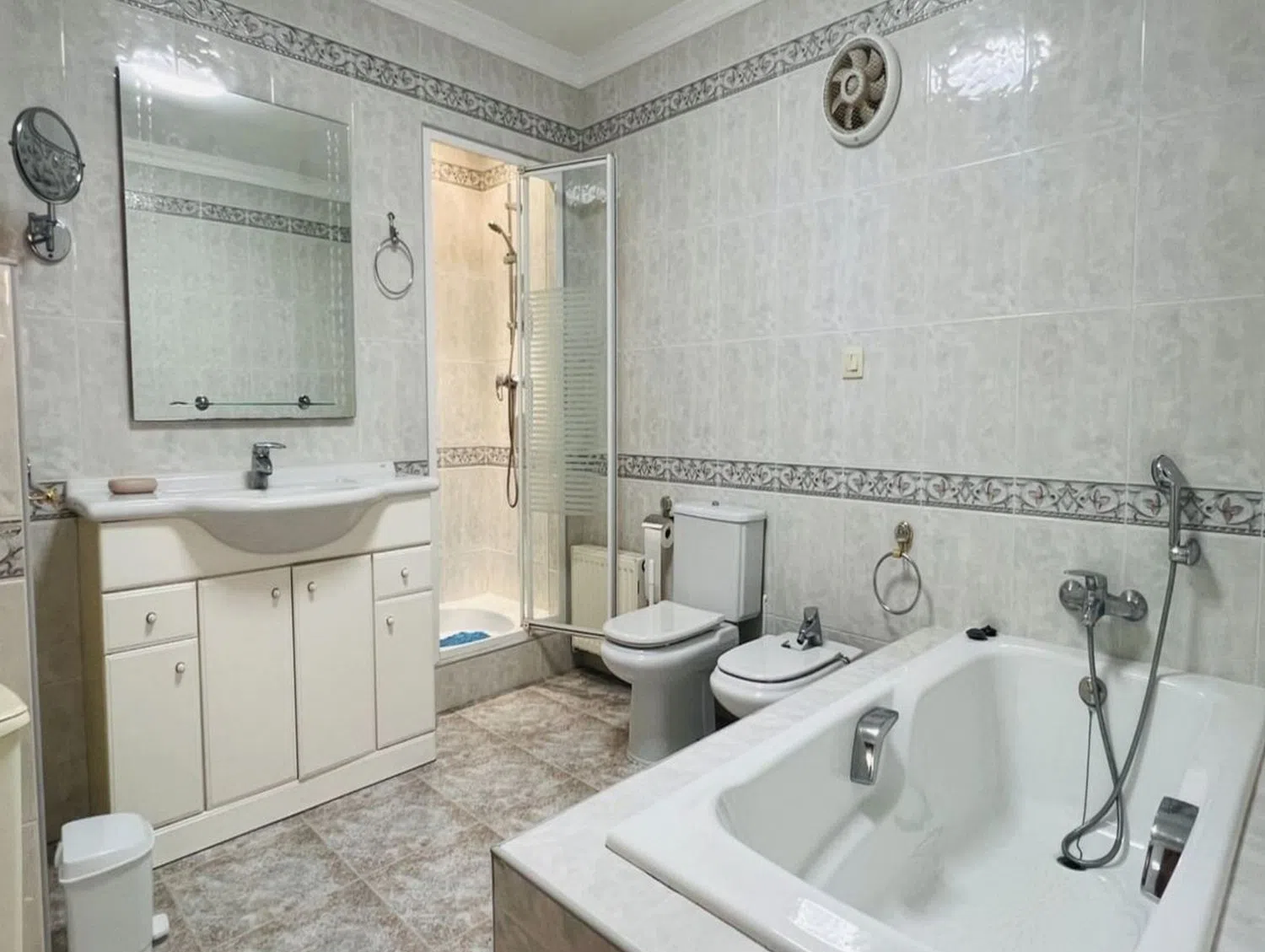 Casa independiente en calle Algar, 30 - Foto 7