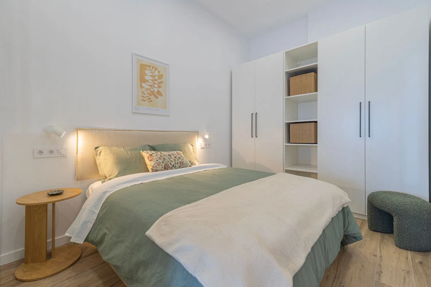 Estudio en calle de l'Uruguai, 48 - Foto 14