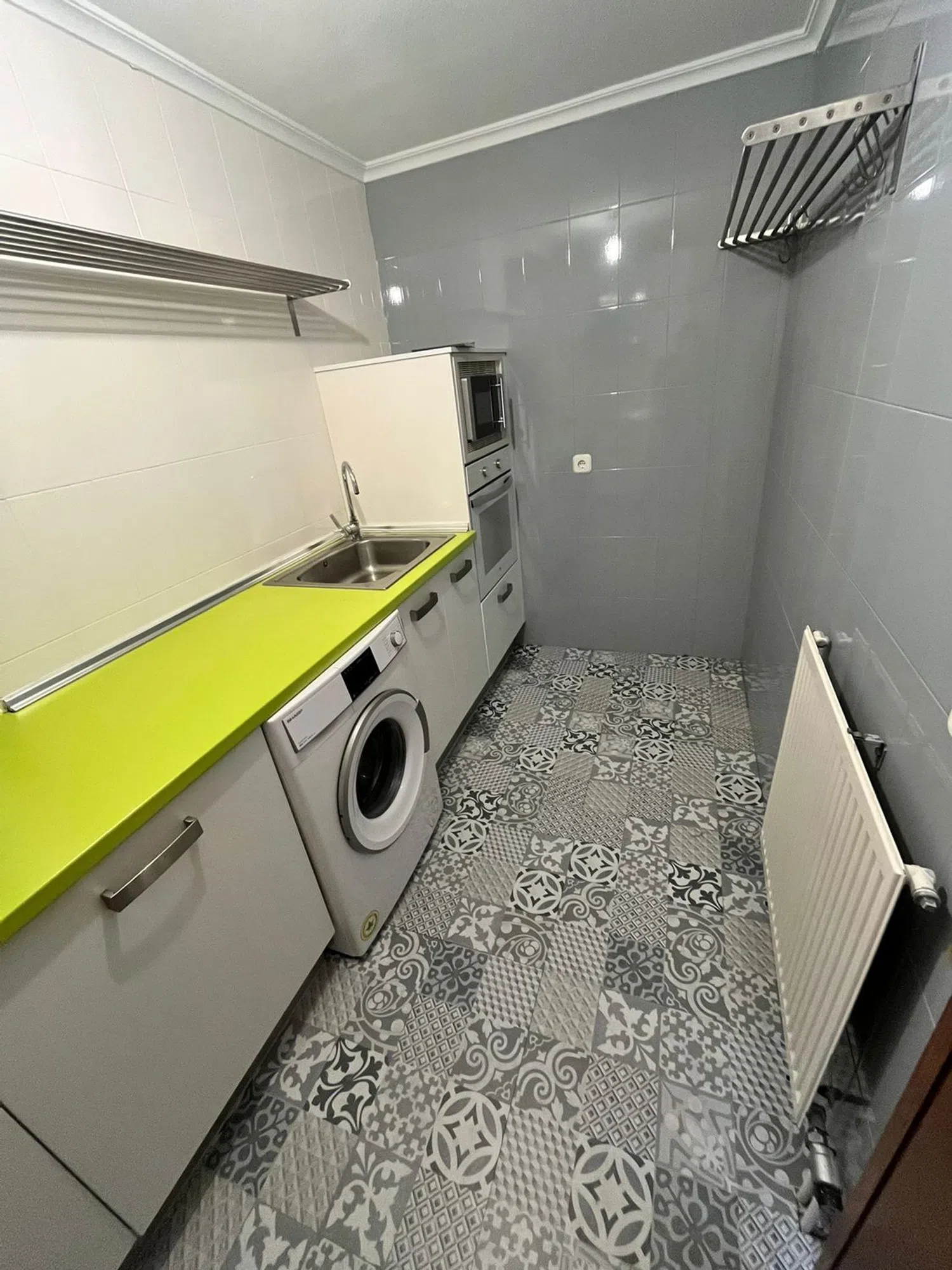 Piso en calle Alonso del Castillo, 10 - Foto 4