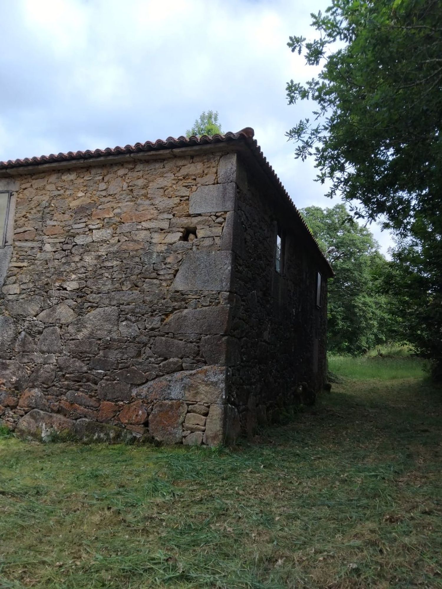 Casa rural en Setefontes s/n - Foto 10