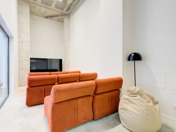 Estudio en Avenida del Cardenal Benlloch, 41, Mestalla - Foto 29