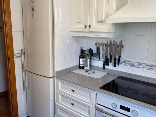 Piso en calle de la Virgen del Socorro, 85 - Foto 15