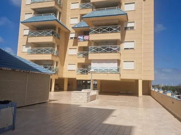 Piso en Gran Vía de la Manga, 14, Playa de las Gaviotas-El Pedrucho, Playa de las Gaviotas-El Pedrucho - Foto 16