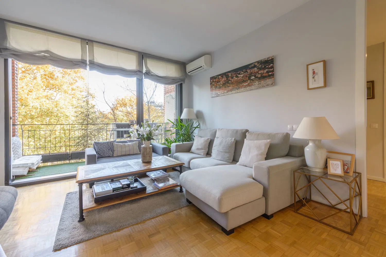 Piso en calle del Padre Damián, 43 - Foto 5