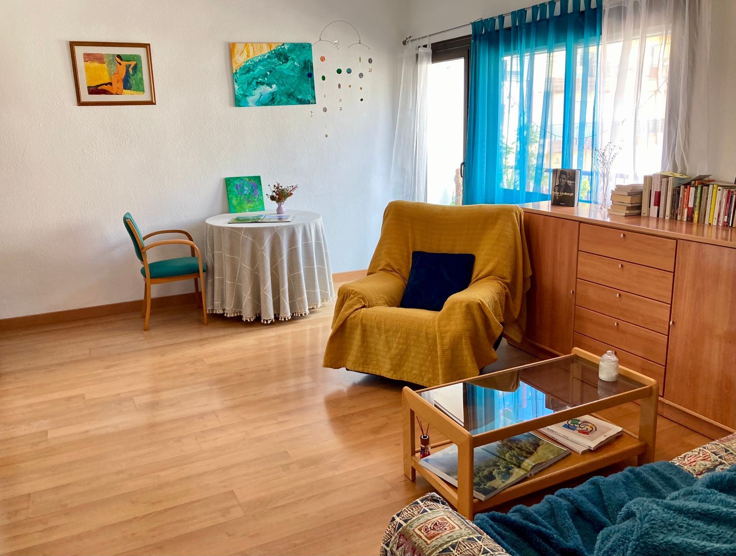 Ático en calle Doctor Sapena, 32 - Foto 1