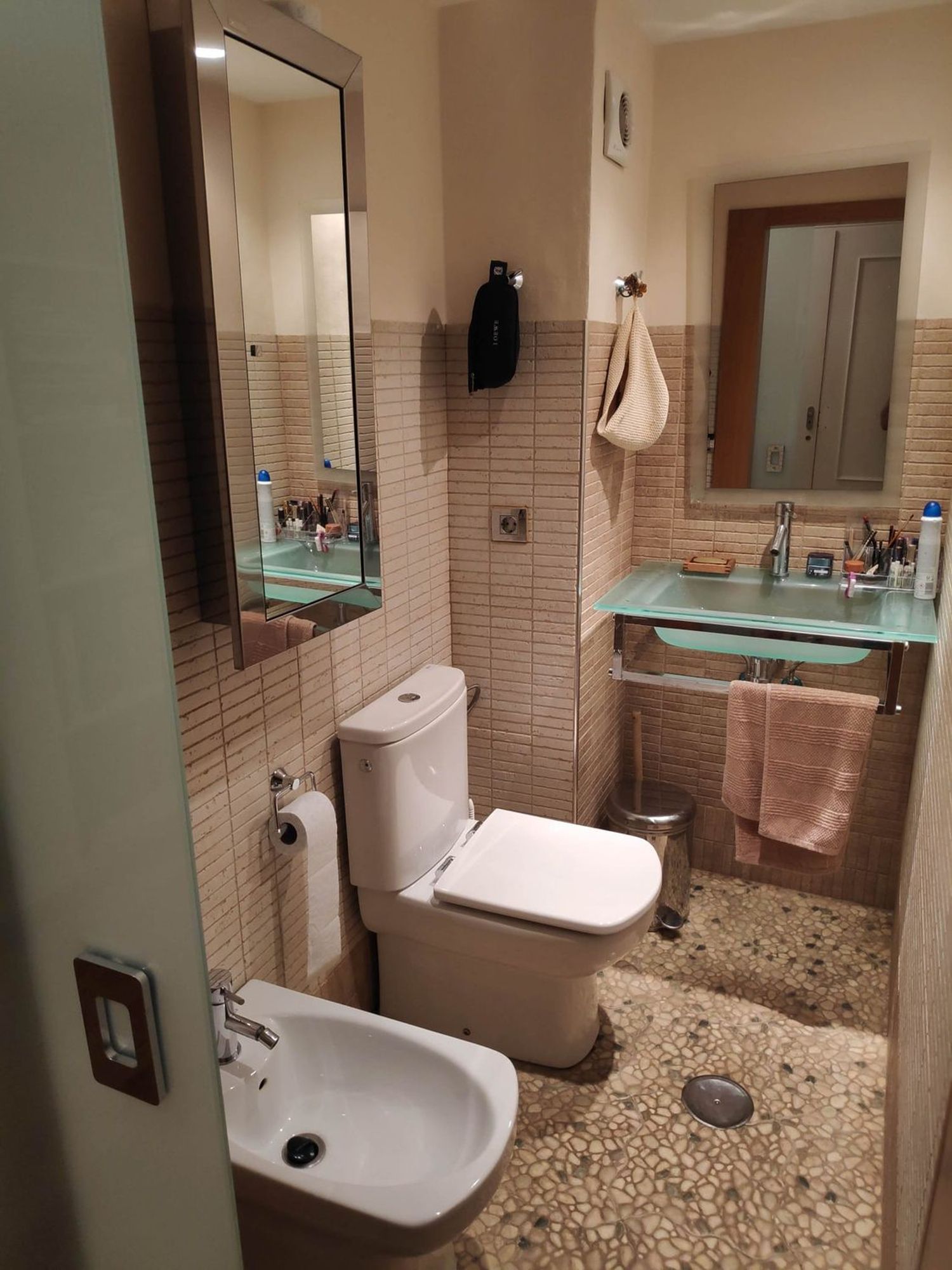 Piso en Barrio Asunción - Adolfo Suárez - Foto 18