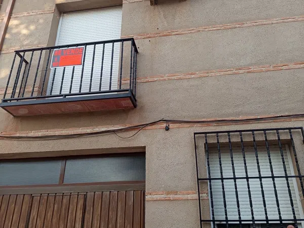 Casa o chalet independiente en Plaza Príncipe de Asturias, 4 - Foto 2