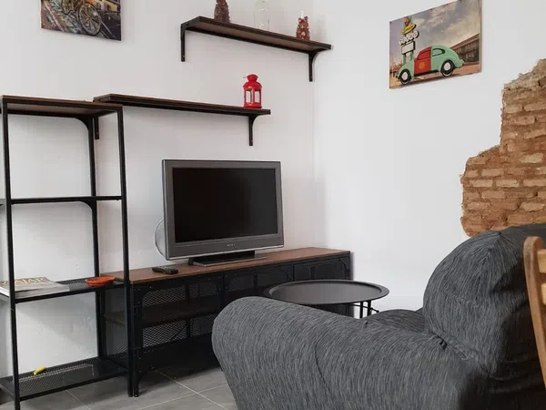 Estudio en calle de Santa Clara, 59 - Foto 15