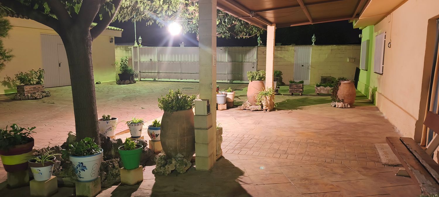 Casa o chalet independiente en Avenida de Movera, 381, Movera - Foto 31