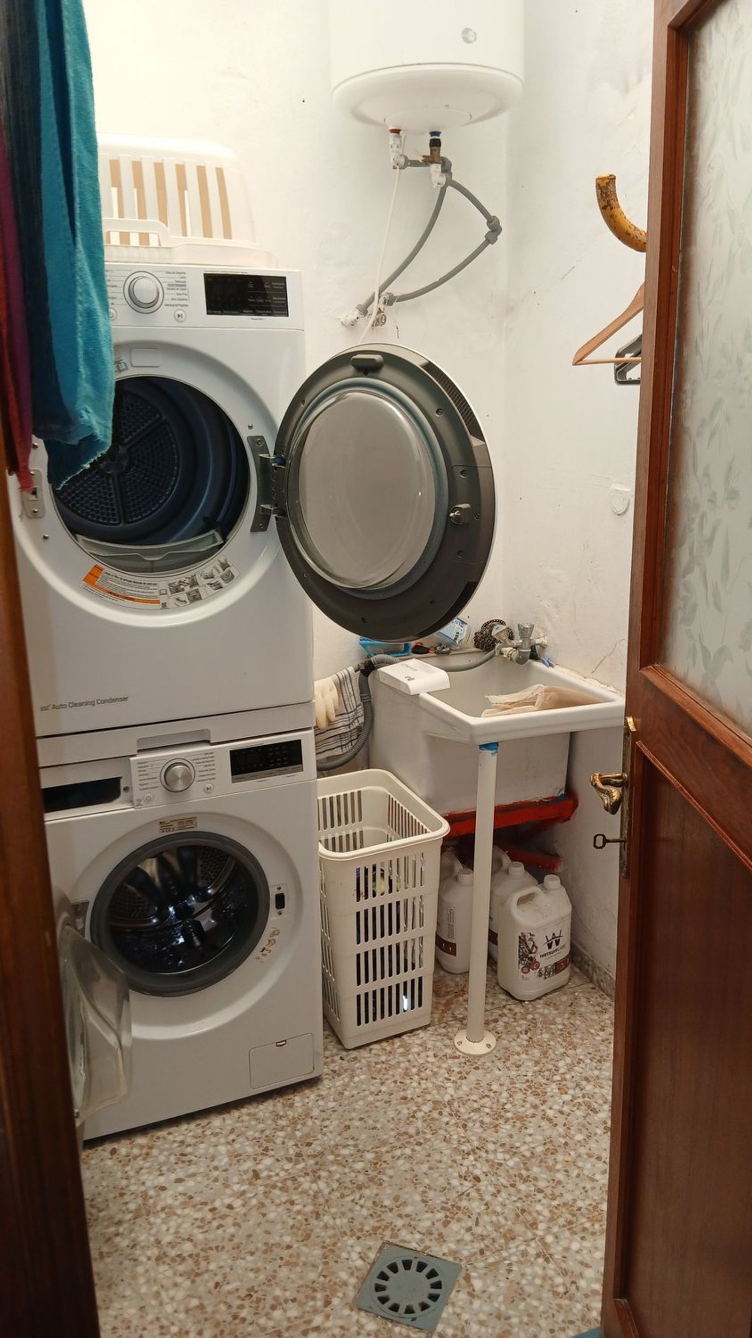 Piso en calle el Rebolado, 6 - Foto 6