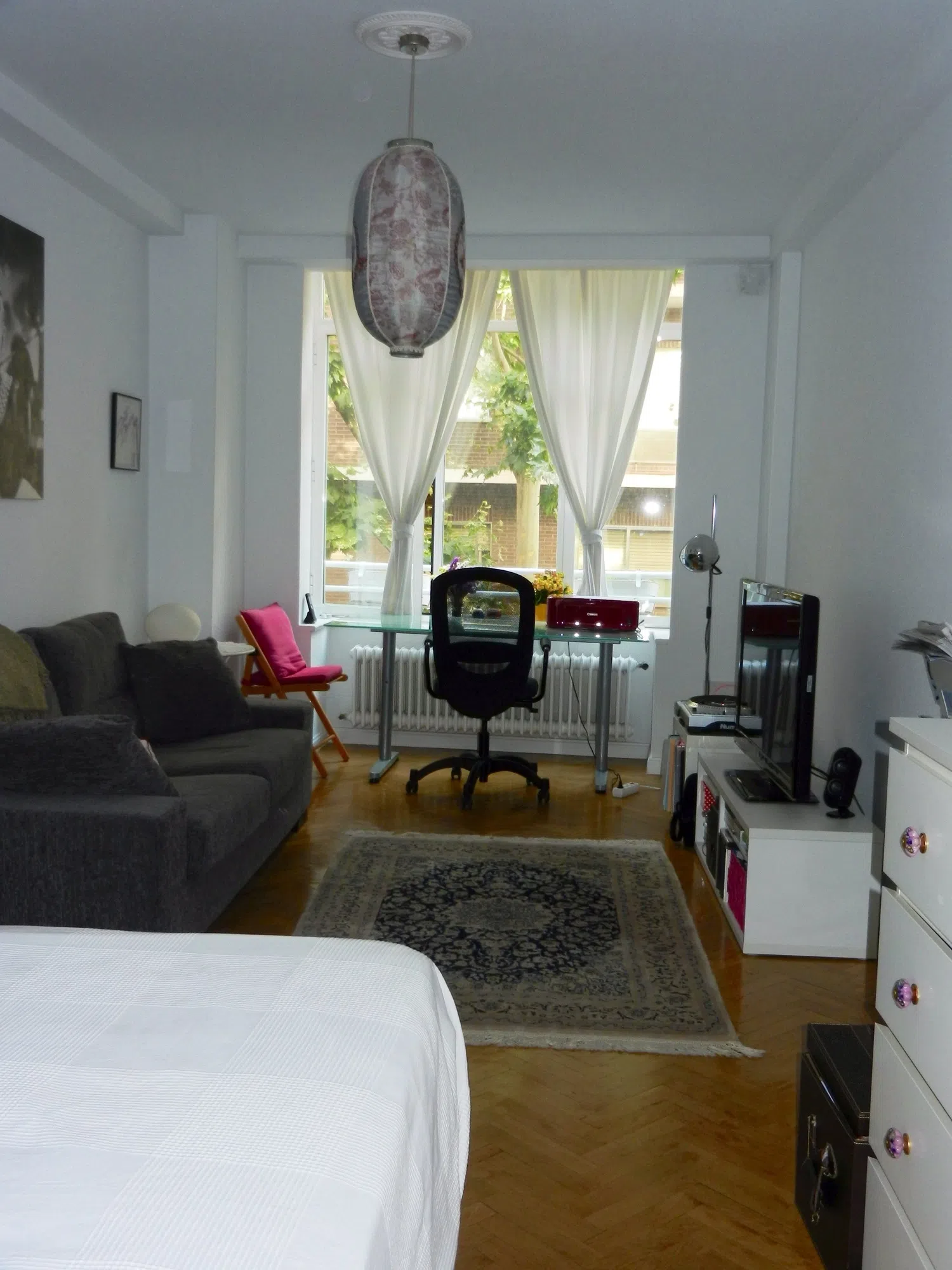 Estudio en calle Peñuelas, 14 - Foto 2