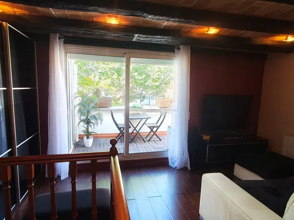 Chalet adosado en Calle Galceran Marquet, 20 - Foto 7
