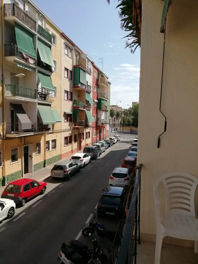 Piso en  Calle Profesores Hermanos Muñoz 5 - Foto 3