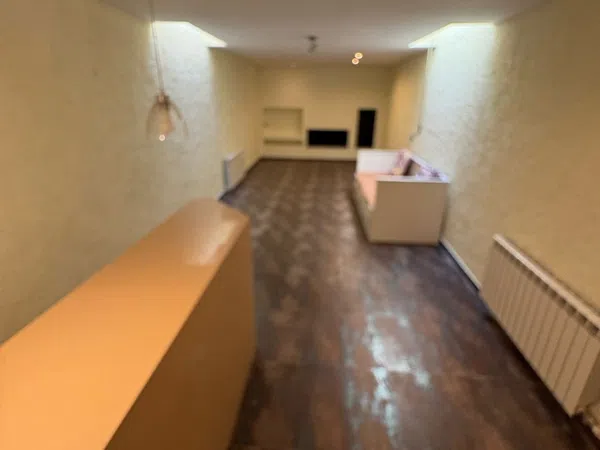 Chalet pareado en calle de Gurrea, 29 - Foto 4