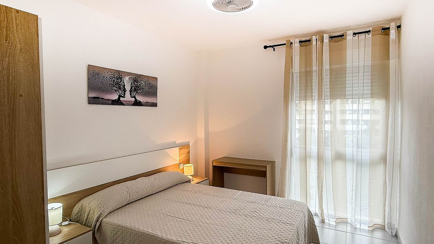 Piso en Avenida de Molière, 42, Puerta Blanca - Almudena - Foto 25