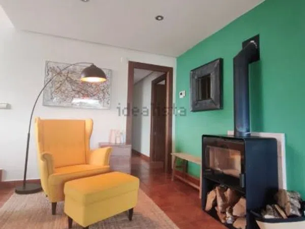 Casa o chalet independiente en Camino Mundo Nuevo, 5, Monteagudo - Foto 11