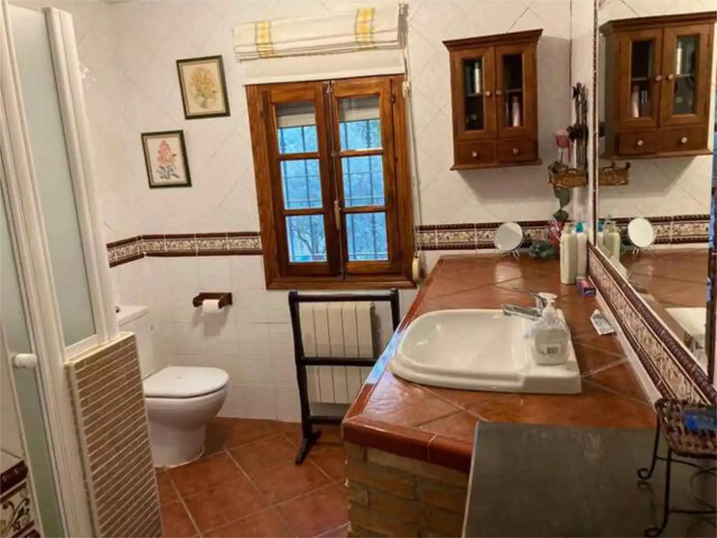 Casa adosada en URBANIZACION CERRO MOLINA - Foto 7