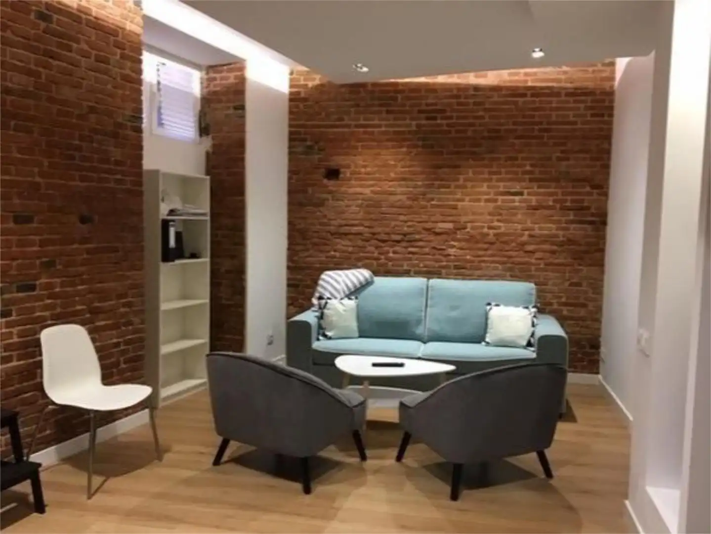 Piso en  Calle de Apodaca 9 - Foto 9